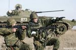 Россия стянула к границе Украины 30 тысяч военных - разведка США