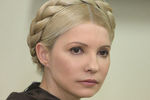 Тимошенко призвала кандидатов в президенты не подменять интеллект красивой рекламой