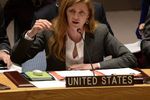 США призывает ООН поддержать Украину