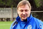 Украинский тренер Юрий Калитвинцев покидает "Волгу"