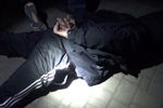 В Киеве задержали троих членов опасной банды