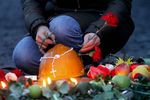 Ринат Ахметов выделил 20 миллионов семьям погибших во время протестов