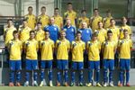 Сборная Украины проиграла Португалии на Евро-2014