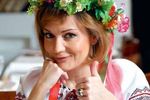 Российская певица Татьяна Буланова запела на украинском