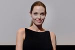 Анджелина Джоли выступила против насилия над женщинами в Боснии