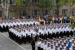 В Одесской морской академии хотят открыть военную кафедру для севастопольских курсантов