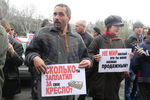 В Одессе требуют арестовать спонсоров Антимайдана