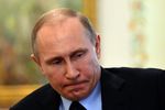 Путин помиловал крымских зэков