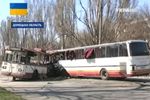 Страшная авария в Донецкой области: среди погибших трое детей