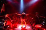 Российская рок-группа "Алиса" отменила концерт в Киеве