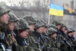 Угроза военного вторжения России в Украину свелась к минимуму