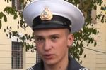 Россияне не выпускают из Крыма курсантов академии Нахимова