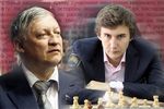 Звезд российских шахмат просят объявить персонами нон грата в Украине