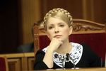 Тимошенко обещает в ближайшие дни начать избавлять Украину от коррупции