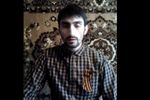 Сбежавший из-под ареста "Топаз" записал видеообращение