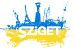 Фестиваль "Sziget Kyiv" переносится на следующий год