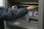 В Запорожье из банкомата в доме культуры украли полмиллиона гривен