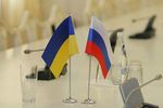 Украина выдвинула России ряд требований в связи с ситуацией на востоке