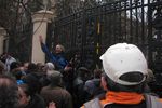 В Харькове пророссийские активисты боятся провокаций, но продолжают митинговать