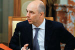 Глава Минфина РФ назвал условия предоставления финпомощи Украине