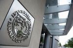 МВФ оценивает потребности Украины в финансировании в $27 млрд