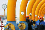 Киев готов погасить долг за российский газ при условии сохранения скидок