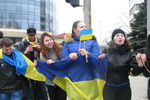 Как в Донецке “Украину объединяли”