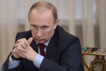 Европа пока не ответила на "газовое" письмо Путина