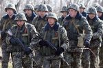 Российские войска на украинской границе переведены в состояние полной боевой готовности