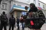 Луганские сепаратисты: Никто сдаваться не собирается