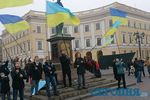 Одесский Евромайдан предупреждает о возможных провокациях