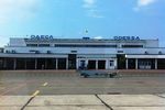 В аэропорту "Одесса" не нашли бомбу