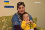 Беженцы из Крыма просят помощи