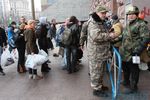 Активисты Майдана требуют от Рады разрешения на оружие и отставки силовиков