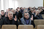 Депутаты Макеевки проголосовали за проведение референдума