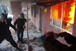 Глава МИД Франции: Россия несет ответственность за насилие на востоке Украины