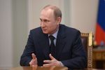 Украинцы пишут Путину и просят о защите - Песков