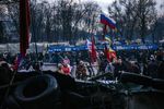 Луганские сепаратисты выдвинули ультиматум местным властям