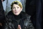 Тимошенко создает народное движение сопротивления