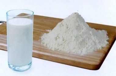 Россия запретила ввоз почти 40 тонн украинского сухого молока