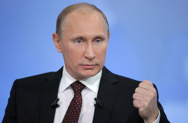 В мире проводится политика, направленная на то, чтобы поссорить Украину и Россию - Путин