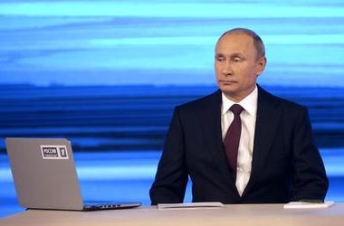 Путин рассказал о своих планах на Крым и Севастополь