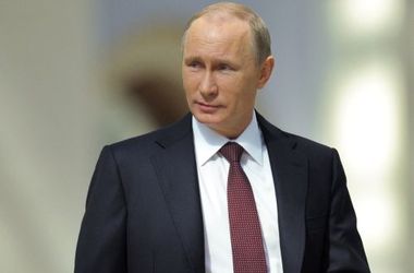 Путин надеется, что Крым будет сам себя кормить