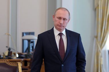 Путин рассказал, что думает о президентской гонке в Украине
