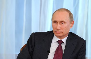 Путин: Европа не сможет отказаться от закупки газа у России