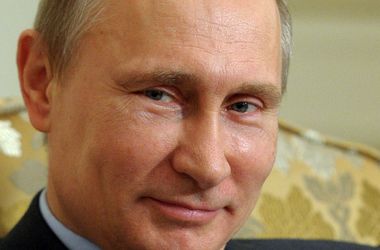 Путин: Россия и США не могут разрешить украинский кризис