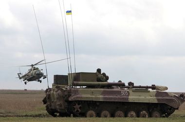 Украинская армия выживет без дизтоплива и бензина из России - Минобороны