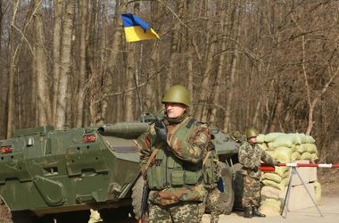 Госпогранслужба предостерегает: украинские пограничники будут стрелять