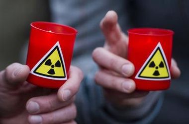 Французы хотят добывать уран в Украине