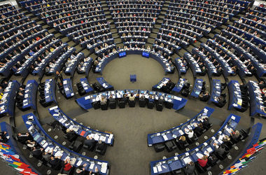 ЕС поддержал идею провести референдум о целостности Украины